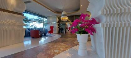 Arte Mont@Kiara w 2 Bedroom & Club House - image 30