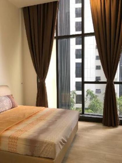 MCity Jalan Ampang-2rooms Duplex (10mins to KLCC) - image 13