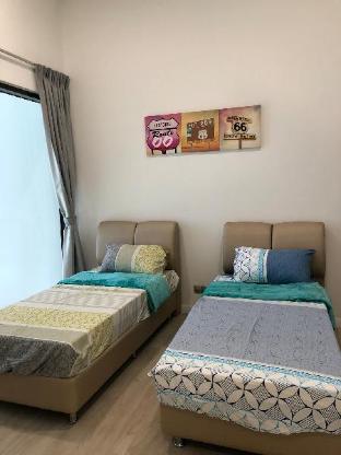 MCity Jalan Ampang-2rooms Duplex (10mins to KLCC) - image 2