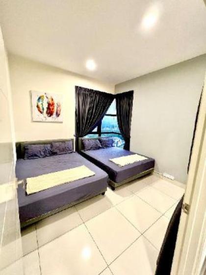 Arte Mont kiara 6Pax ( Home sweet Home ) - image 9