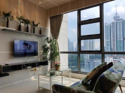 The Robertson Bukit Bintang by WEEGO homes - image 11