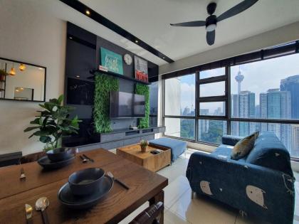 The Robertson Bukit Bintang by WEEGO homes - image 12