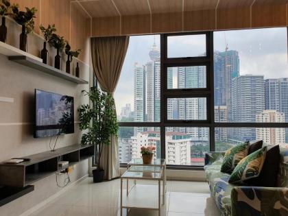 The Robertson Bukit Bintang by WEEGO homes - image 13