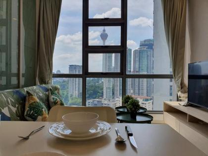 The Robertson Bukit Bintang by WEEGO homes - image 15