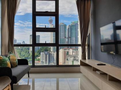 The Robertson Bukit Bintang by WEEGO homes - image 19