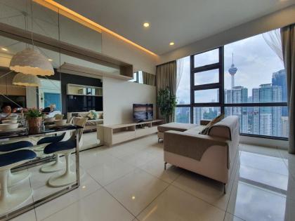 The Robertson Bukit Bintang by WEEGO homes - image 8