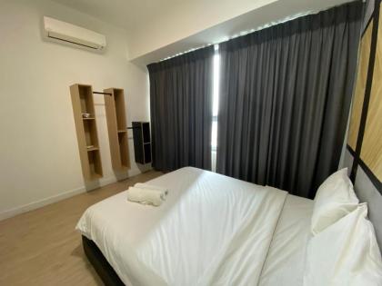 Awesomestay at Arte plus Ampang - image 11