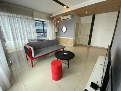 Awesomestay at Arte plus Ampang - image 12