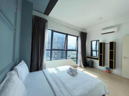 Awesomestay at Arte plus Ampang - image 18