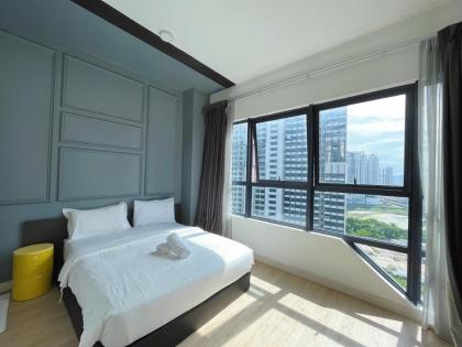 Awesomestay at Arte plus Ampang - image 19