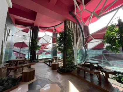 Awesomestay at Arte plus Ampang - image 26