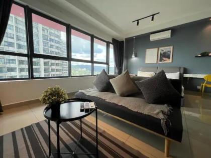 Awesomestay at Arte plus Ampang - image 29