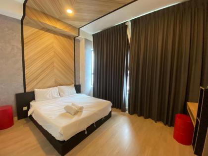 Awesomestay at Arte plus Ampang - image 4