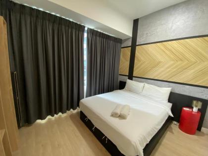 Awesomestay at Arte plus Ampang - image 9