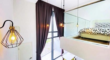 A1819?LongStyOffer?1RoomHomesty ?EkoCherasMall ? - image 21