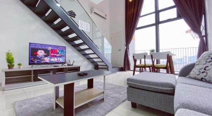 A1819?LongStyOffer?1RoomHomesty ?EkoCherasMall ? - image 24