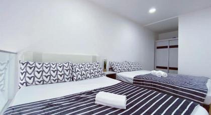 A1819?LongStyOffer?1RoomHomesty ?EkoCherasMall ? - image 26