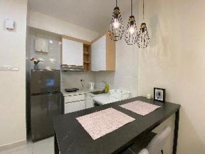 Alluring 1BR Suite @ ARTE MTKIARA/FREE1PARKING/ - image 13