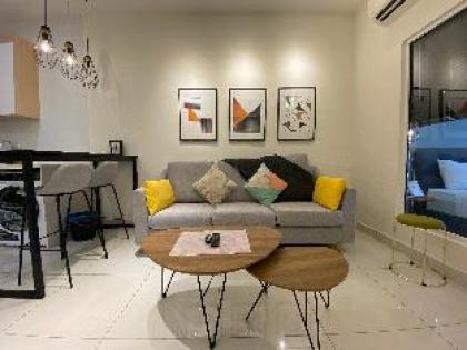 Alluring 1BR Suite @ ARTE MTKIARA/FREE1PARKING/ - image 17