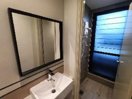 Casual 1BR Suite @ Arte Mont Kiara - image 10