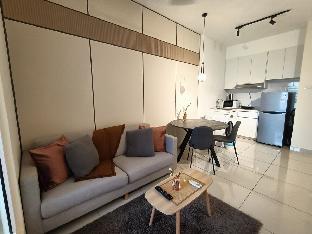 Casual 1BR Suite @ Arte Mont Kiara - image 2