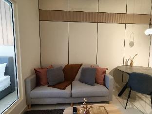 Casual 1BR Suite @ Arte Mont Kiara - image 3