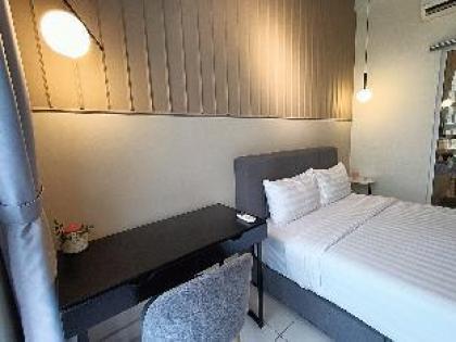 Casual 1BR Suite @ Arte Mont Kiara - image 7