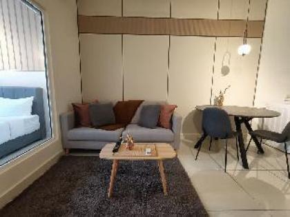 Casual 1BR Suite @ Arte Mont Kiara - image 8