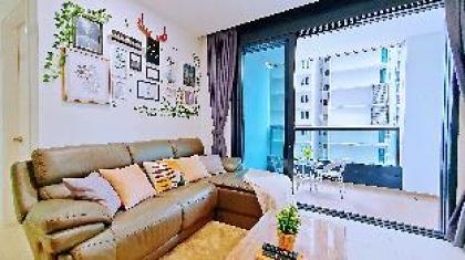  Arcoris Residence 1-5pax NatureComfortHome  - image 13