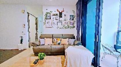  Arcoris Residence 1-5pax NatureComfortHome  - image 17