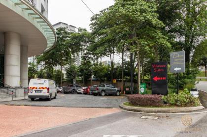 Netflix Bath Tub Studio @ KL Sentral   #TCH1K - image 14