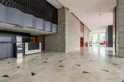 One Bedroom  Dua Sentral KL Central City #TCH1K - image 10