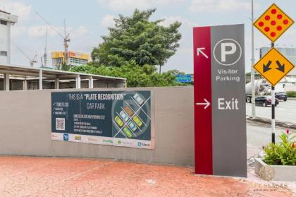 Two Bedroom  Five Senses Dua Sentral KL #TC1Q2S - image 21