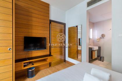 Two Bedroom Hotel style around KL Sentral #TB2Q1Q - image 1