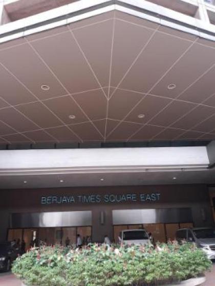 Eastern Suites at Times Square KL - image 2