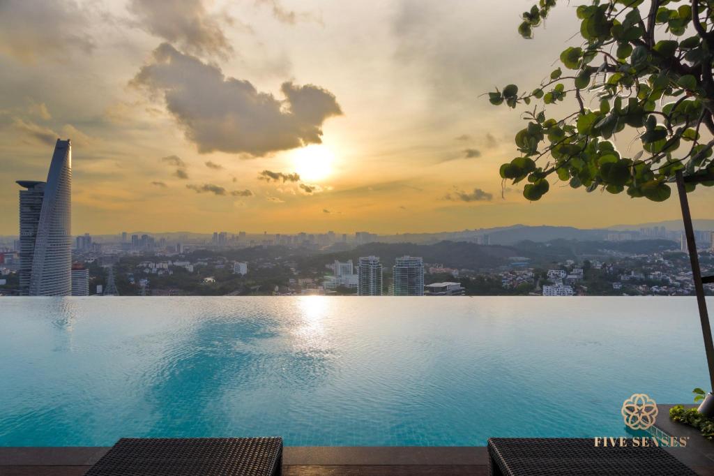 ViiA Residences Kuala Lumpur Five Senses - main image