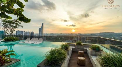 ViiA Residences Kuala Lumpur Five Senses - image 10