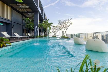 ViiA Residences Kuala Lumpur Five Senses - image 12