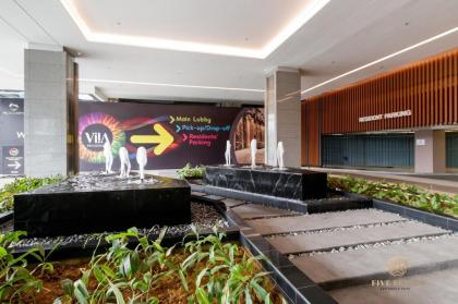 ViiA Residences Kuala Lumpur Five Senses - image 18