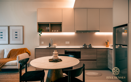 ViiA Residences Kuala Lumpur Five Senses - image 25