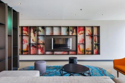 ViiA Residences Kuala Lumpur Five Senses - image 26