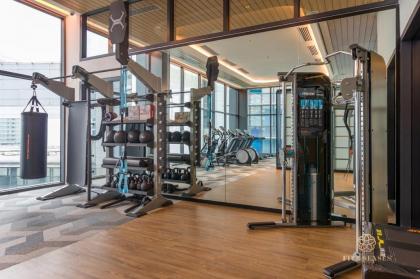 ViiA Residences Kuala Lumpur Five Senses - image 29