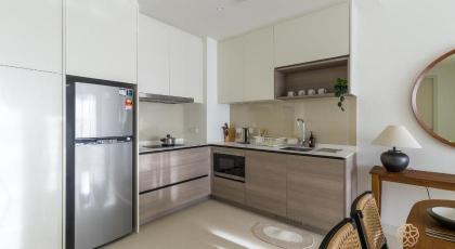 ViiA Residences Kuala Lumpur Five Senses - image 8