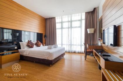 Two Bedroom Luxury Suites Residence KL #TC1Q2Q - image 11