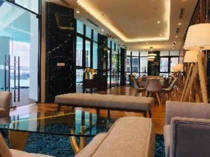 Luxury Apartment 2 Privatelift 100mLRT Midvalley - image 13