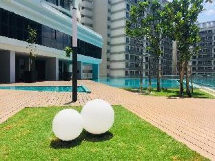 Luxury Apartment 2 Privatelift 100mLRT Midvalley - image 15