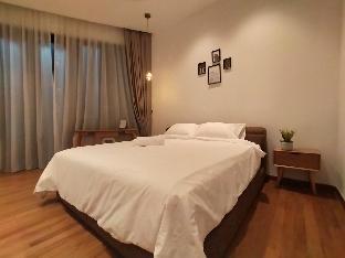 Luxury Apartment 2 Privatelift 100mLRT Midvalley - image 5