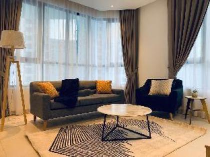 Luxury Apartment 2 Privatelift 100mLRT Midvalley - image 8