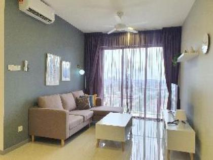 United Point near Mont Kiara Desa Park Kepong - image 3