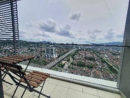 United Point near Mont Kiara Desa Park Kepong - image 9